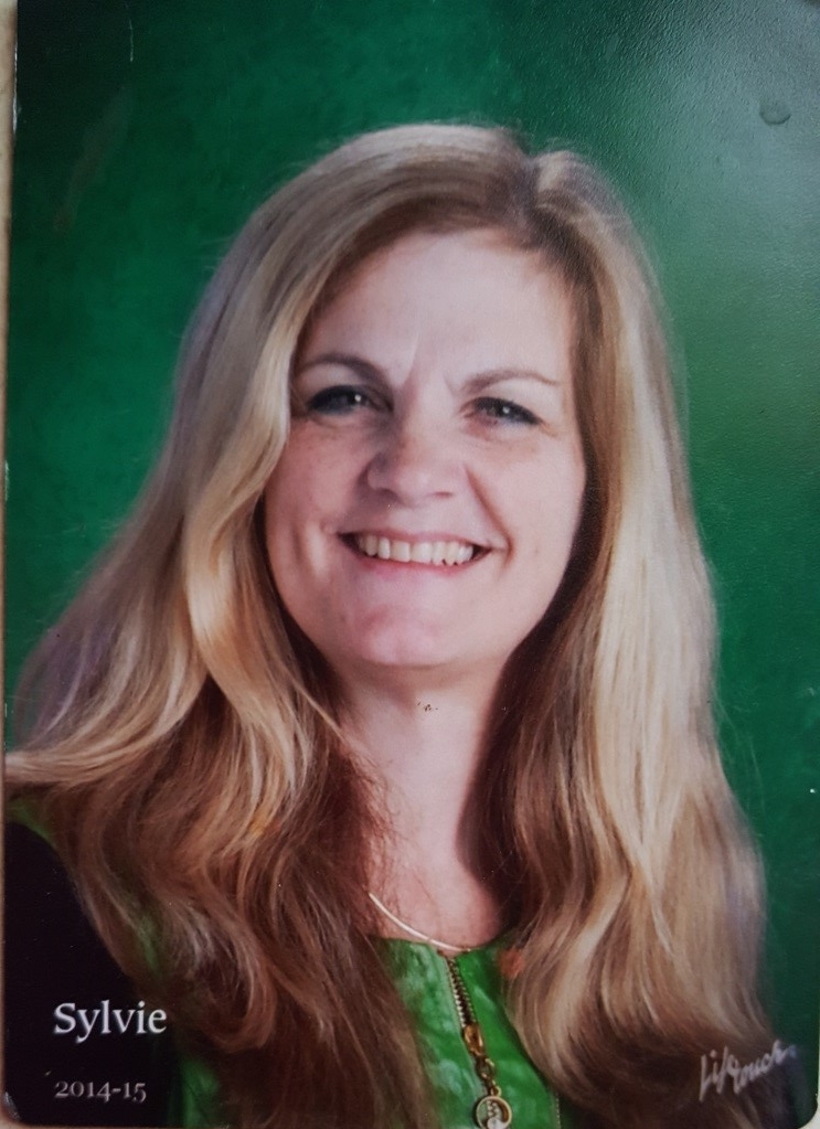 Image of Sylvie CHMIELEWSKI